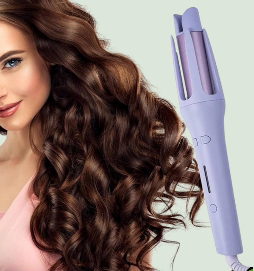 Rizador de Pelo 3 en 1