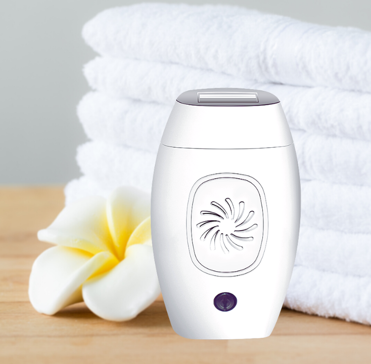 Depiladora IPL Pro Mini