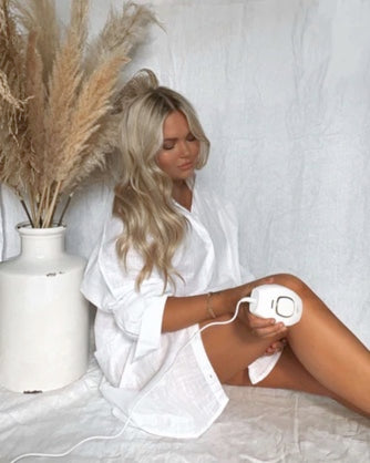 Depiladora IPL Pro Mini